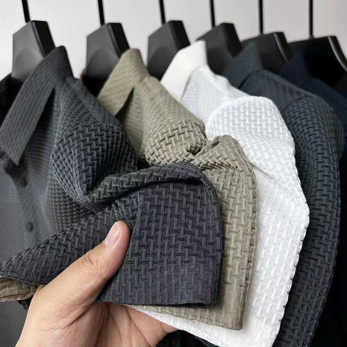 Polo Elegance Fit