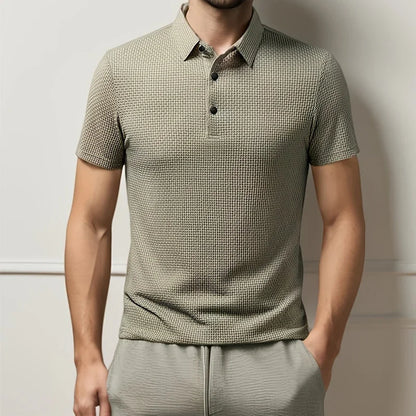 Polo Elegance Fit