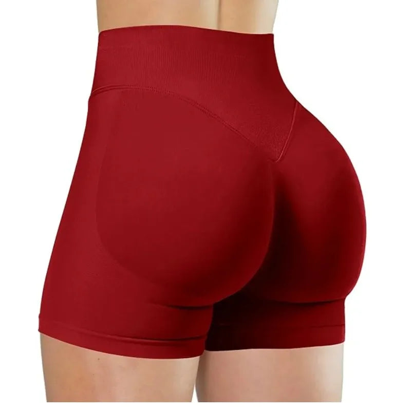 Shorts Fit Sculpt