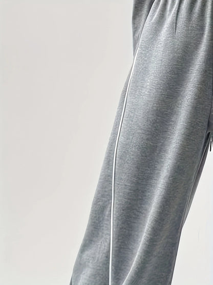 Conjunto Casual Chic