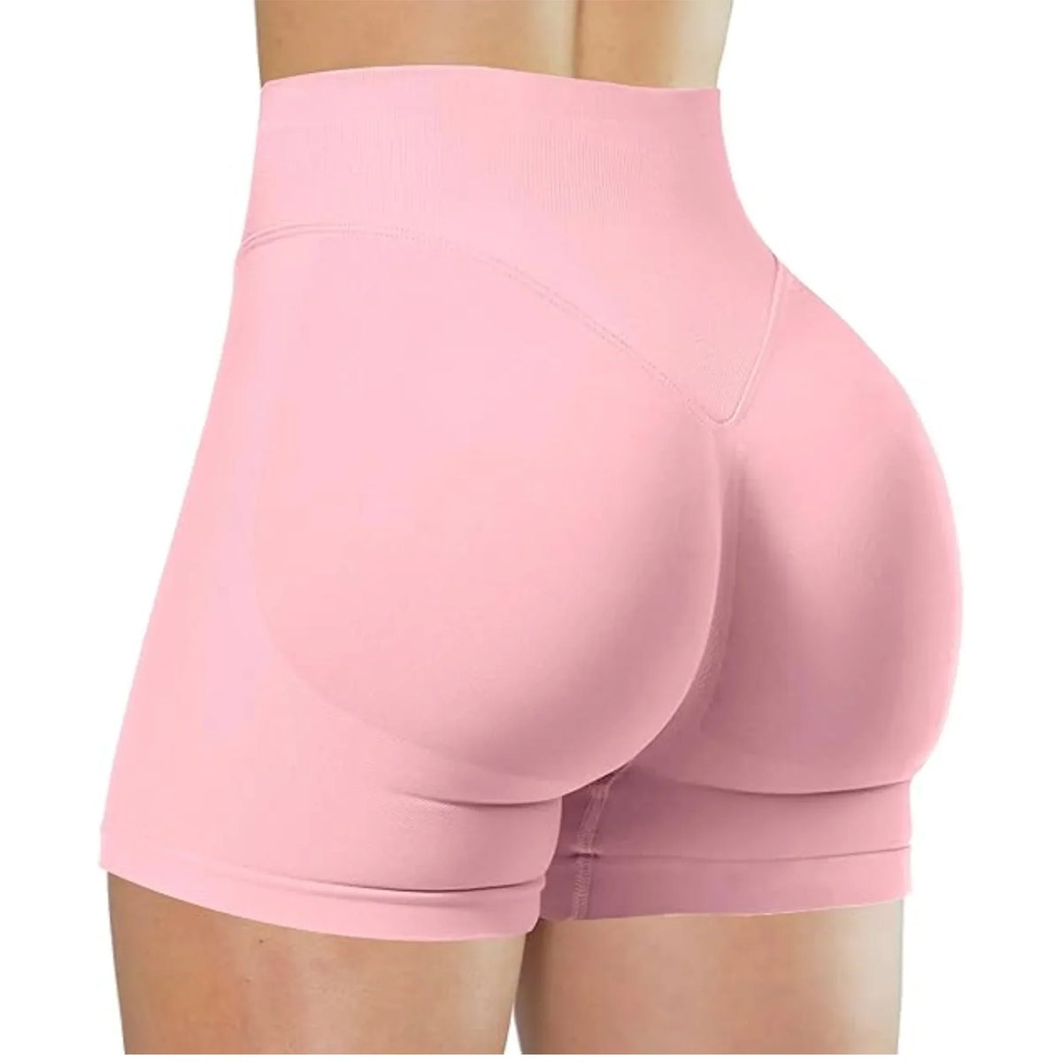 Shorts Fit Sculpt