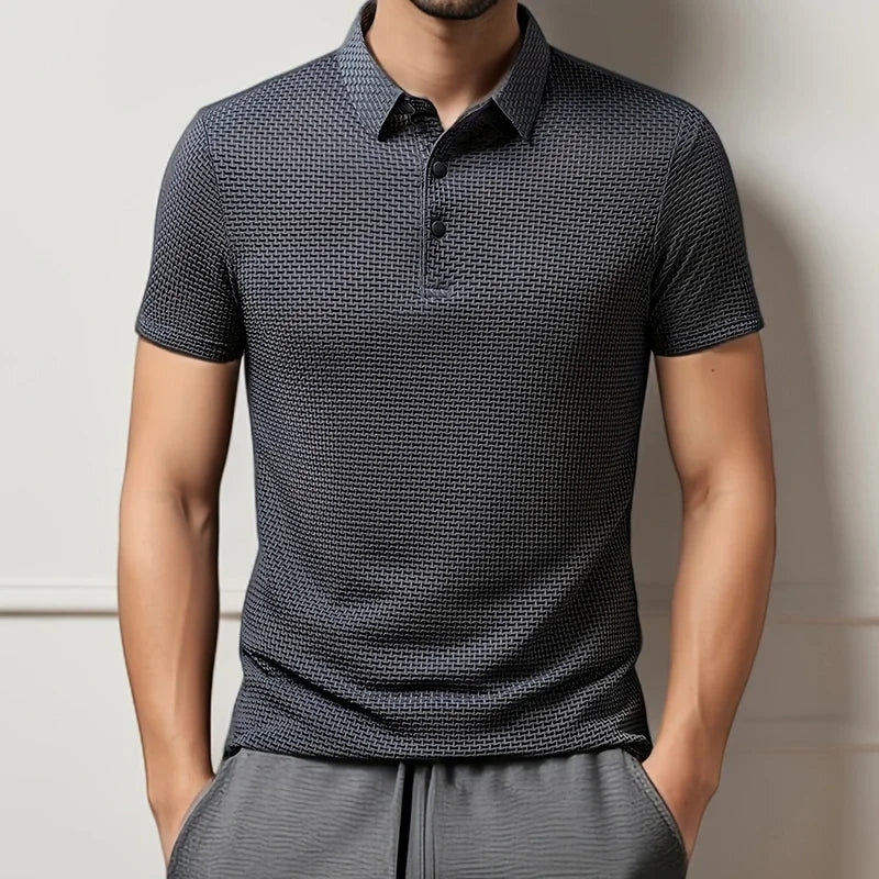 Polo Elegance Fit
