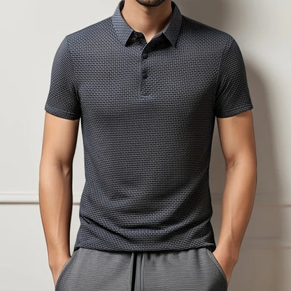 Polo Elegance Fit