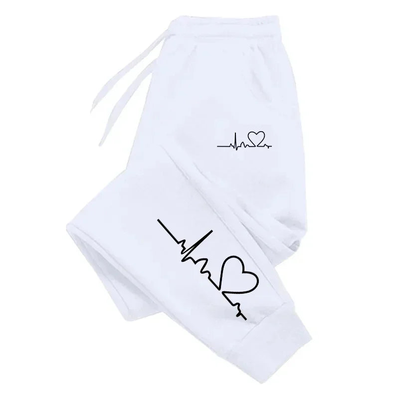Pantalón Heart Chic