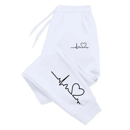 Pantalón Heart Chic