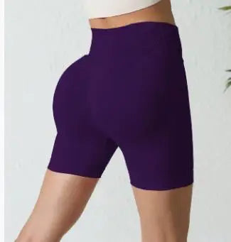 Shorts Fit Sculpt