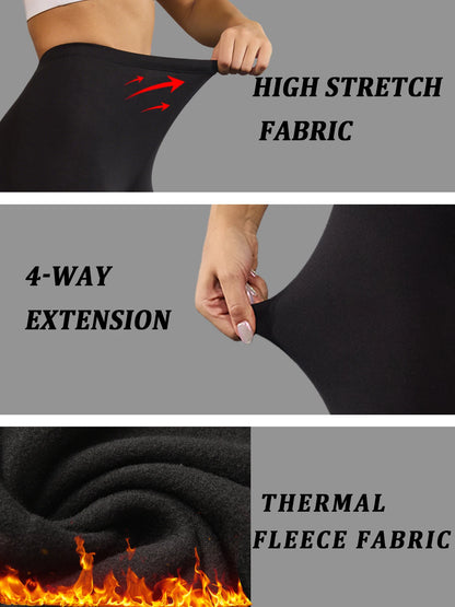 Leggings Térmicos Soft
