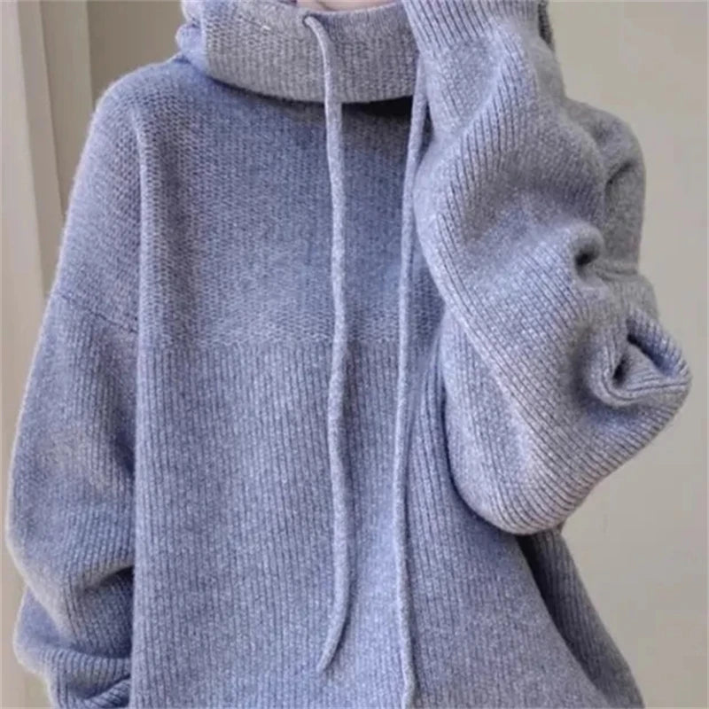 Suéter Soft Elegance