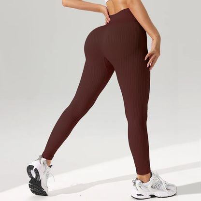 Leggings Fit Sculpt