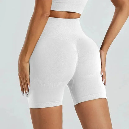 Shorts Fit Sculpt
