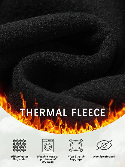 Leggings Térmicos Soft