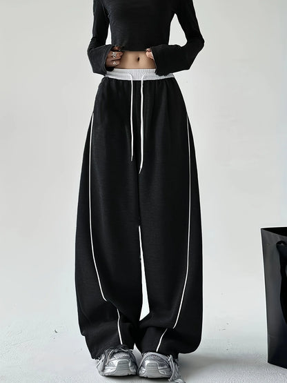 Conjunto Casual Chic