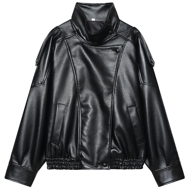 Chaqueta Bomber Urban