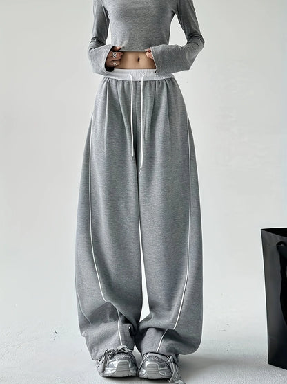 Conjunto Casual Chic