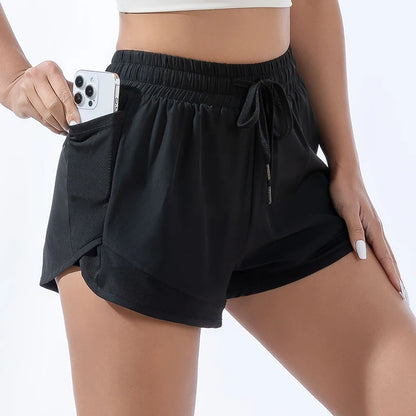 Shorts Active Fit