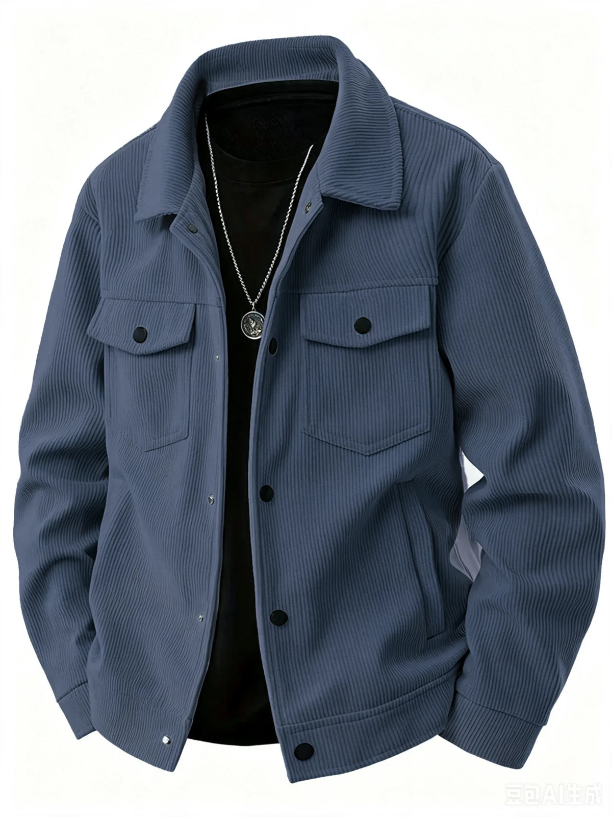 Chaqueta Corduroy Urban