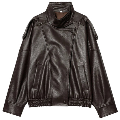 Chaqueta Bomber Urban