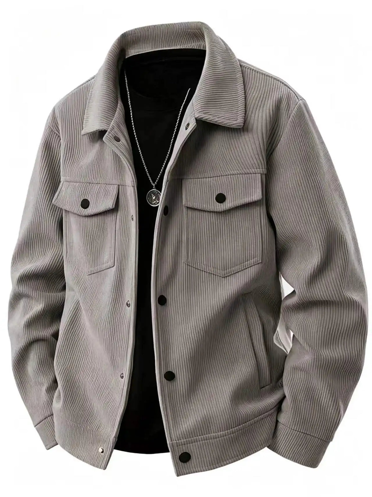 Chaqueta Corduroy Urban