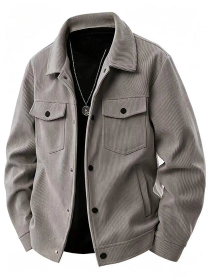 Chaqueta Corduroy Urban