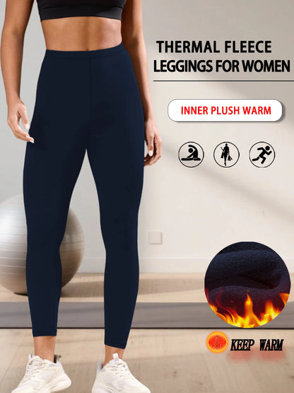 Leggings Térmicos Soft