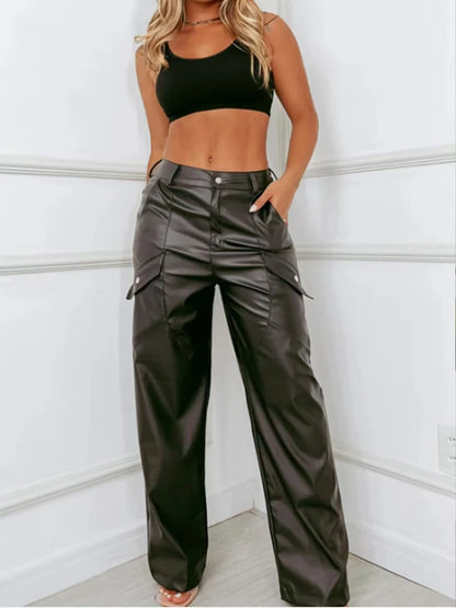 Pantalón ÉCLAT NOIR™