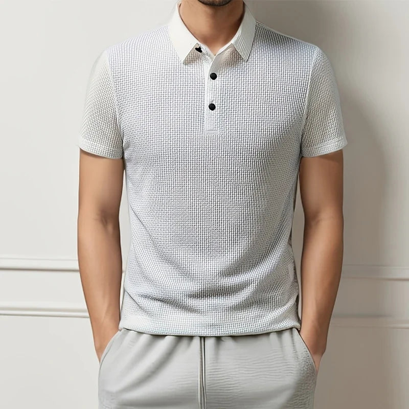 Polo Elegance Fit