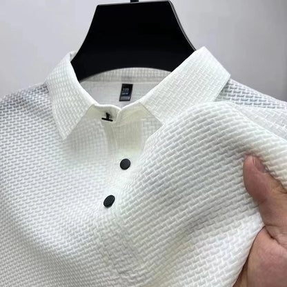 Polo Elegance Fit
