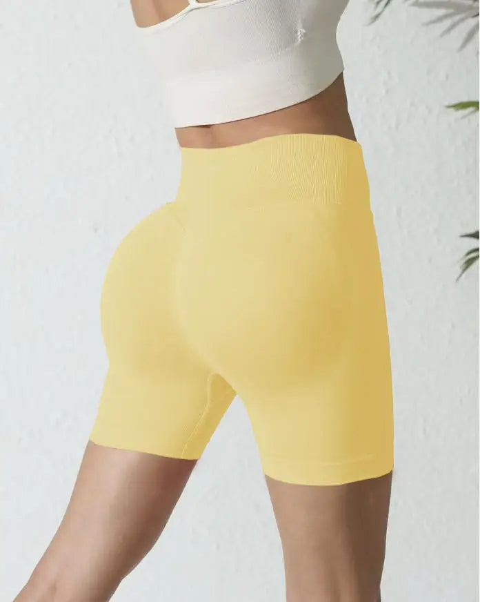 Shorts Fit Sculpt