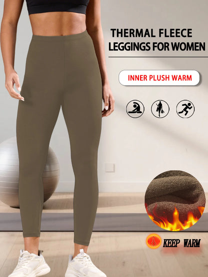 Leggings Térmicos Soft