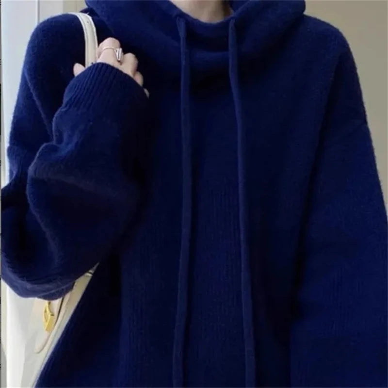 Suéter Soft Elegance