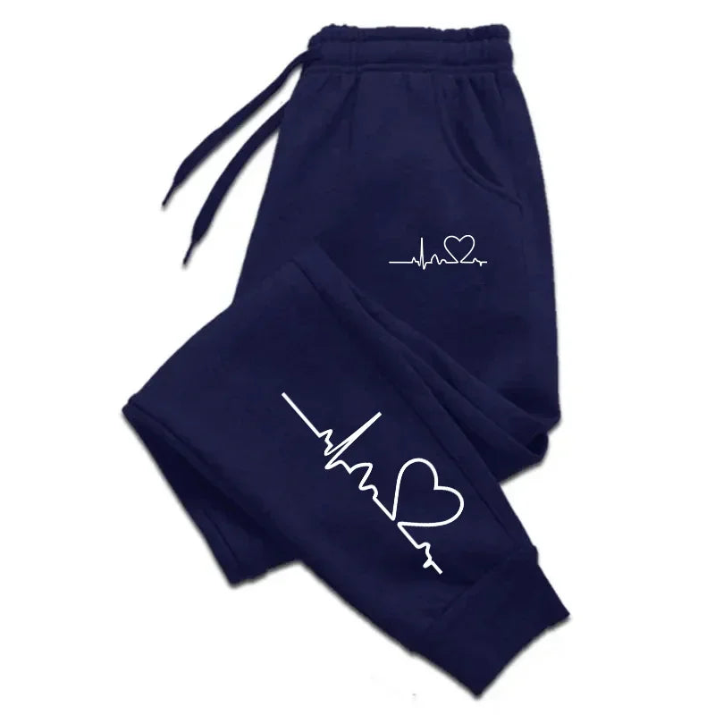 Pantalón Heart Chic