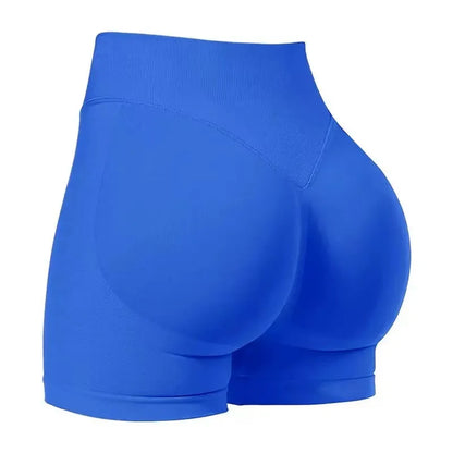 Shorts Fit Sculpt