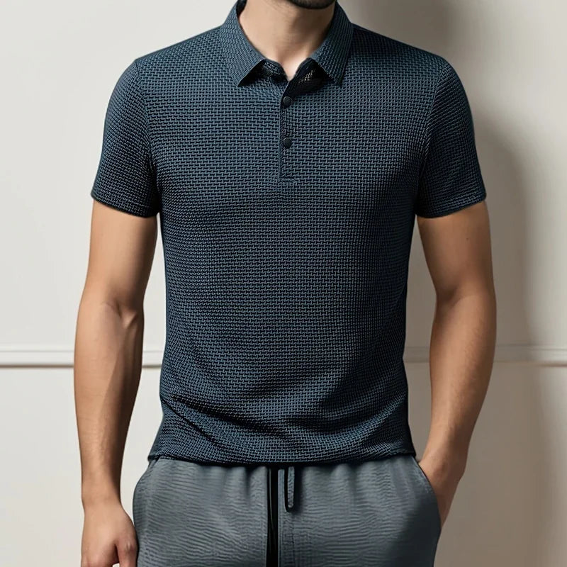 Polo Elegance Fit
