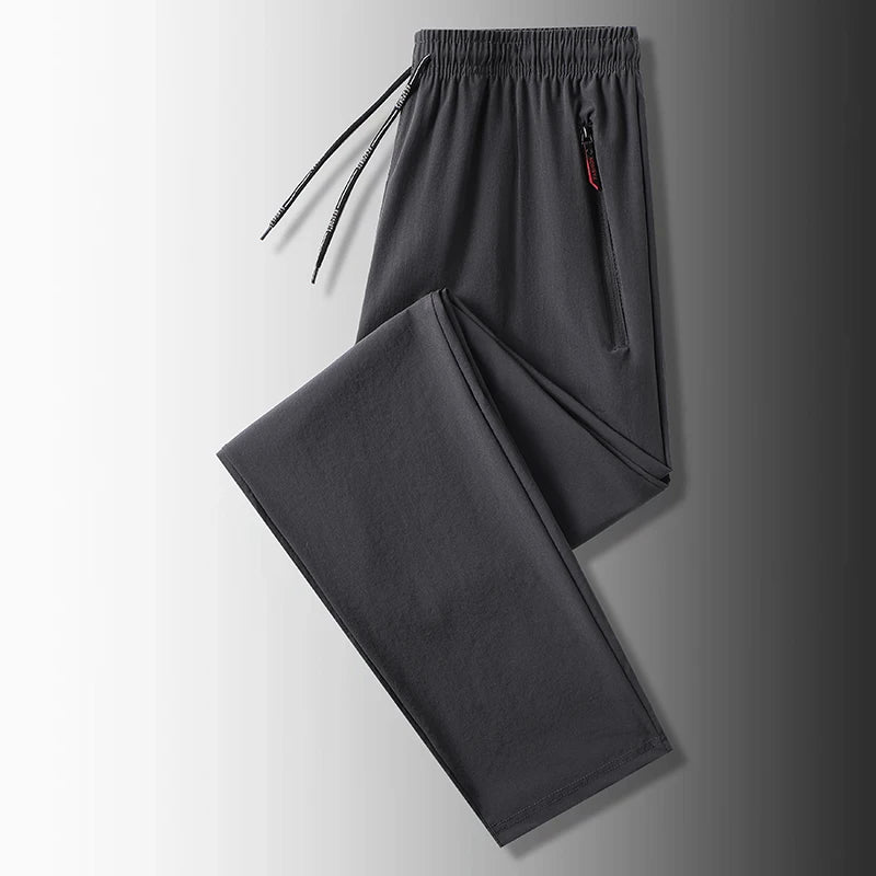 Pantalón Casual Fit