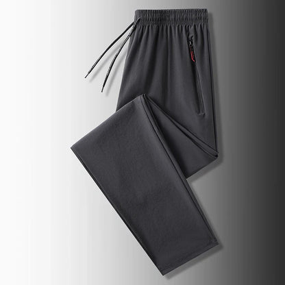 Pantalón Casual Fit