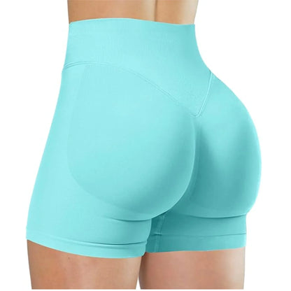 Shorts Fit Sculpt
