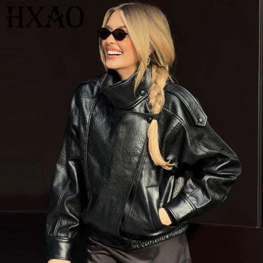 Chaqueta Bomber Urban