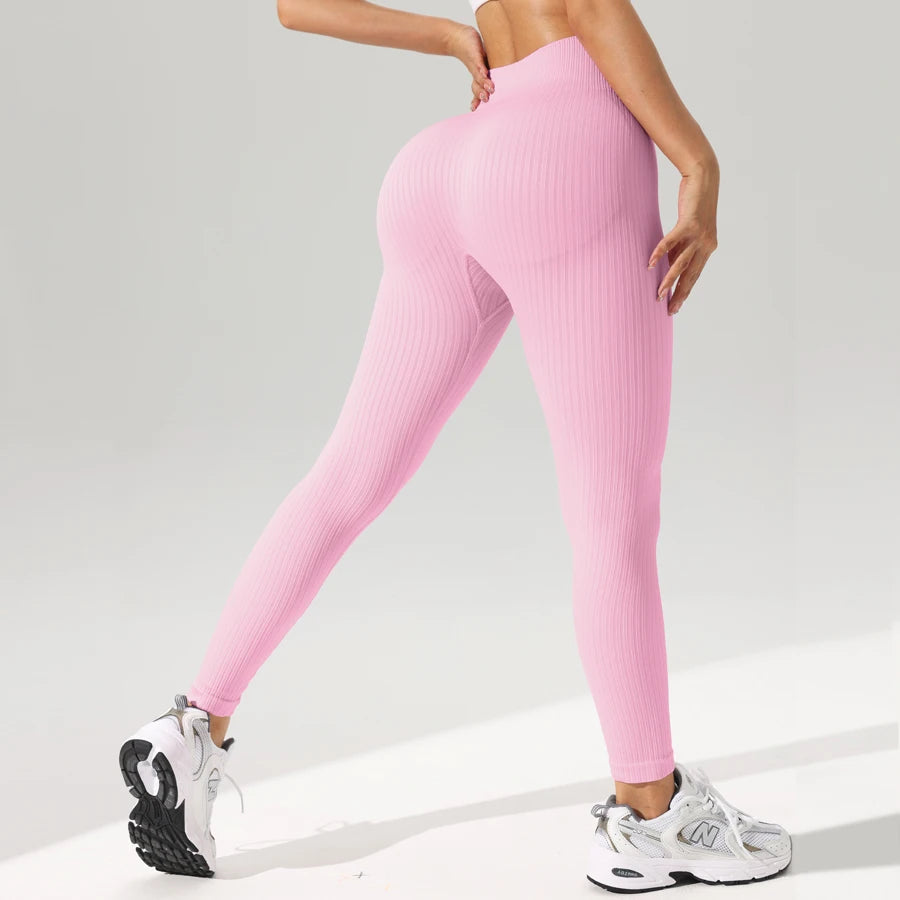 Leggings Fit Sculpt