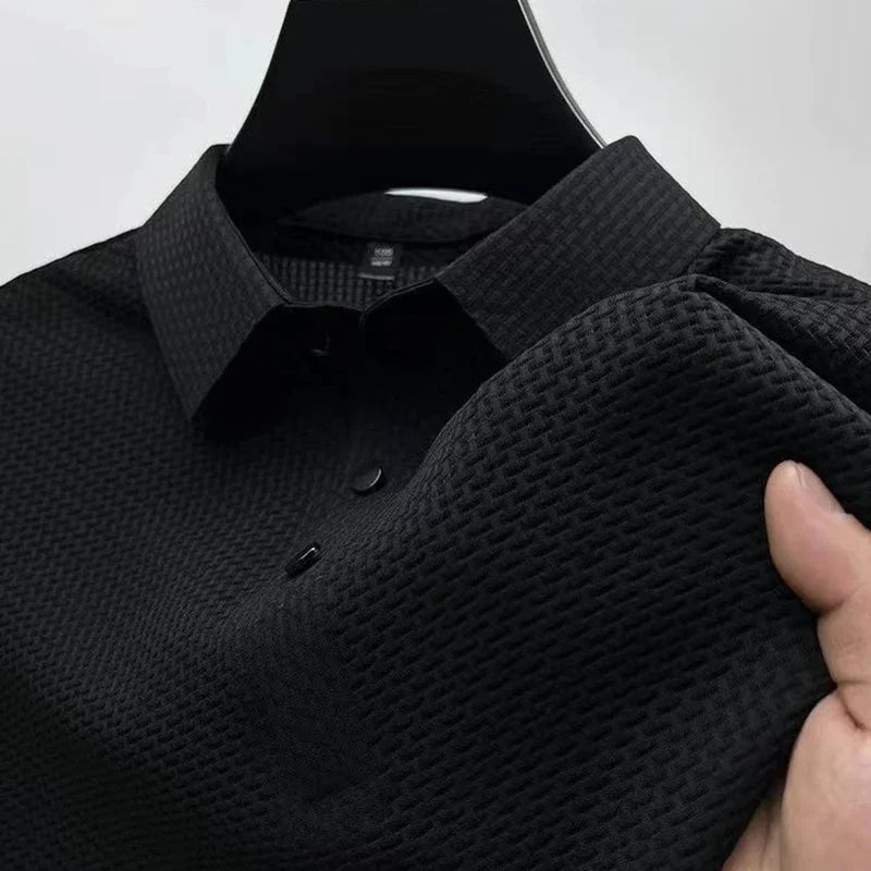 Polo Elegance Fit