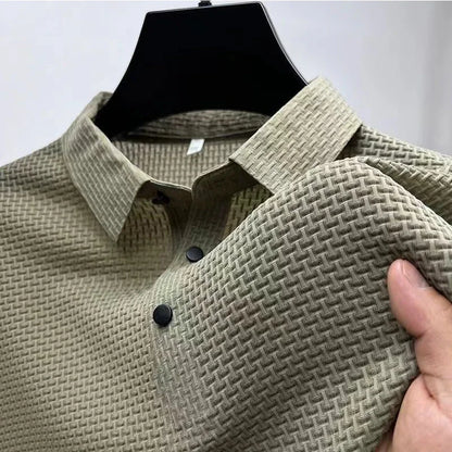 Polo Elegance Fit