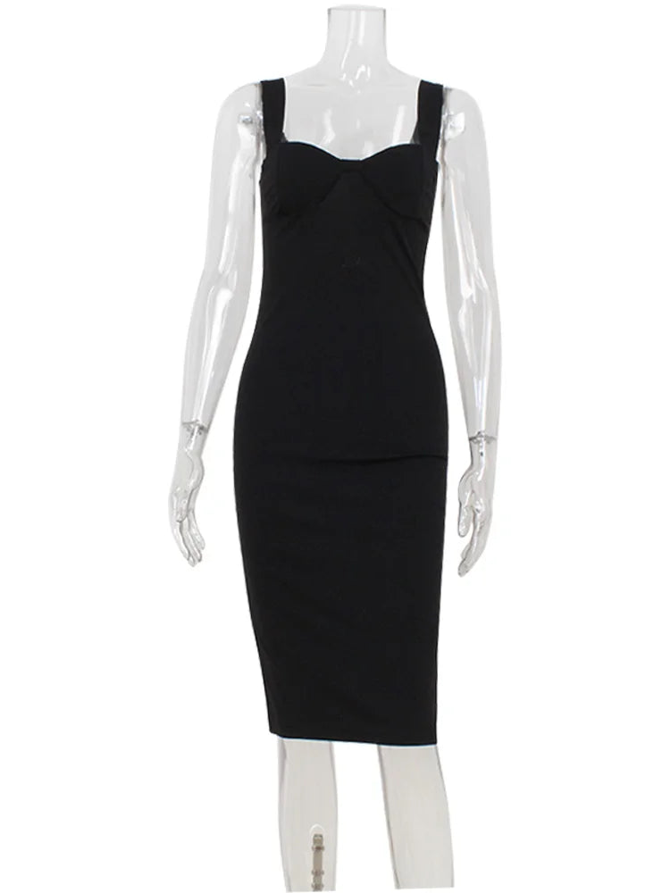 Vestido Maxi Elegance