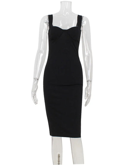 Vestido Maxi Elegance
