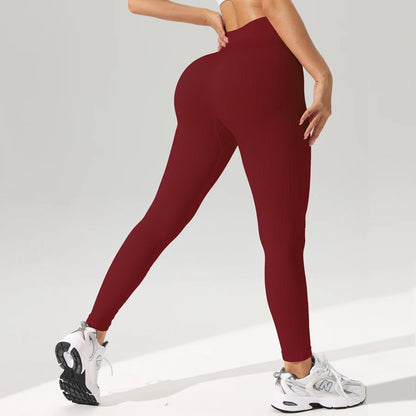 Leggings Fit Sculpt