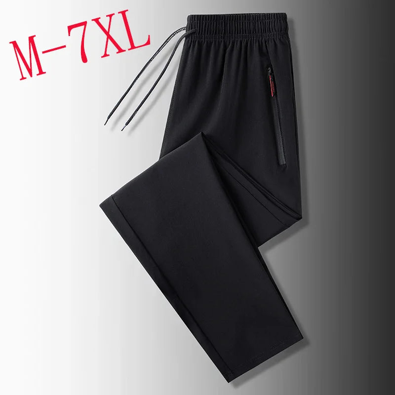 Pantalón Casual Fit