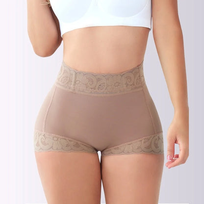 Bragas FitLax™ - Realza los glúteos