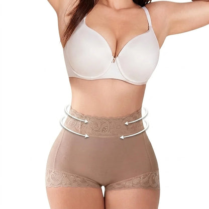 Bragas FitLax™ - Realza los glúteos