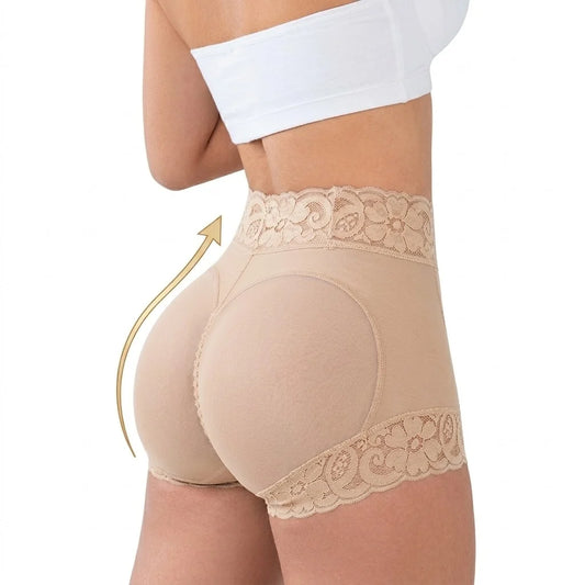 Bragas FitLax™ - Realza los glúteos