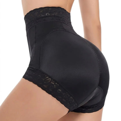 Bragas FitLax™ - Realza los glúteos